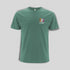 Community Shirt Sage Green Unisex